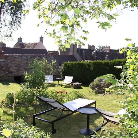 L'Hibernie Bed & Breakfast Rochefort-en-Yvelines Room photo