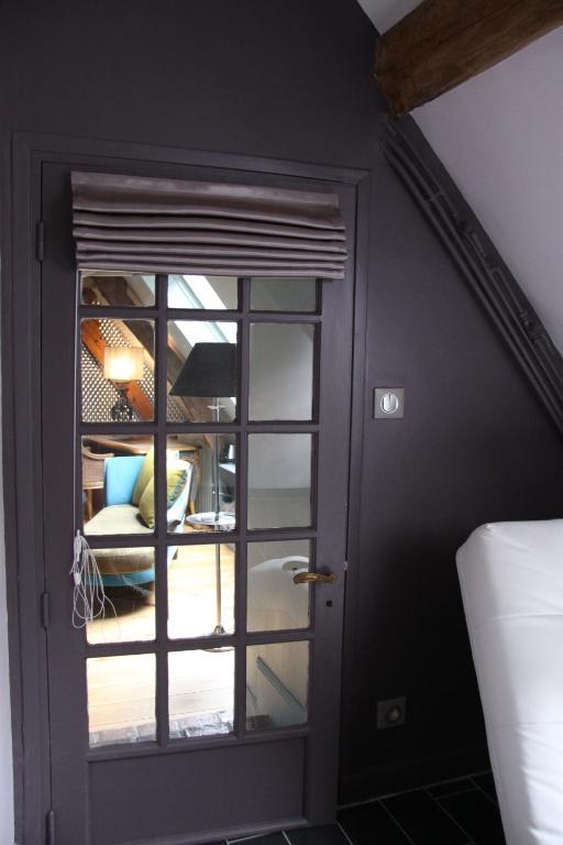 L'Hibernie Bed & Breakfast Rochefort-en-Yvelines Room photo