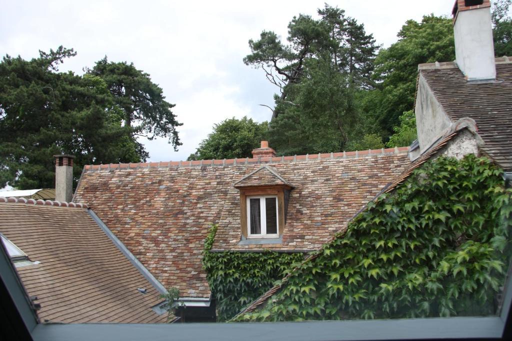 L'Hibernie Bed & Breakfast Rochefort-en-Yvelines Room photo