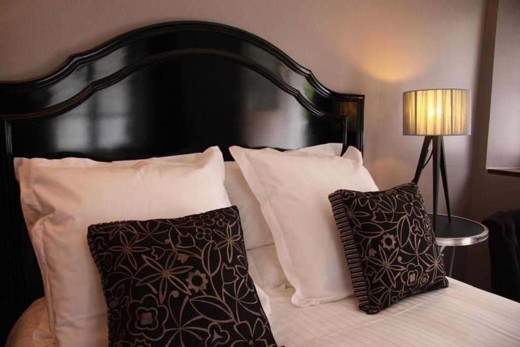 L'Hibernie Bed & Breakfast Rochefort-en-Yvelines Room photo