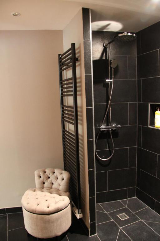 L'Hibernie Bed & Breakfast Rochefort-en-Yvelines Room photo