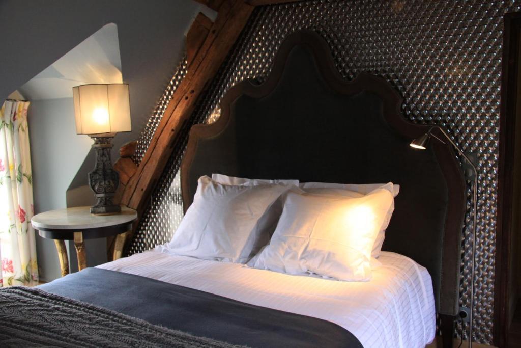 L'Hibernie Bed & Breakfast Rochefort-en-Yvelines Room photo