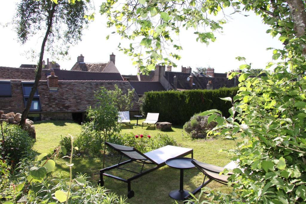 L'Hibernie Bed & Breakfast Rochefort-en-Yvelines Room photo