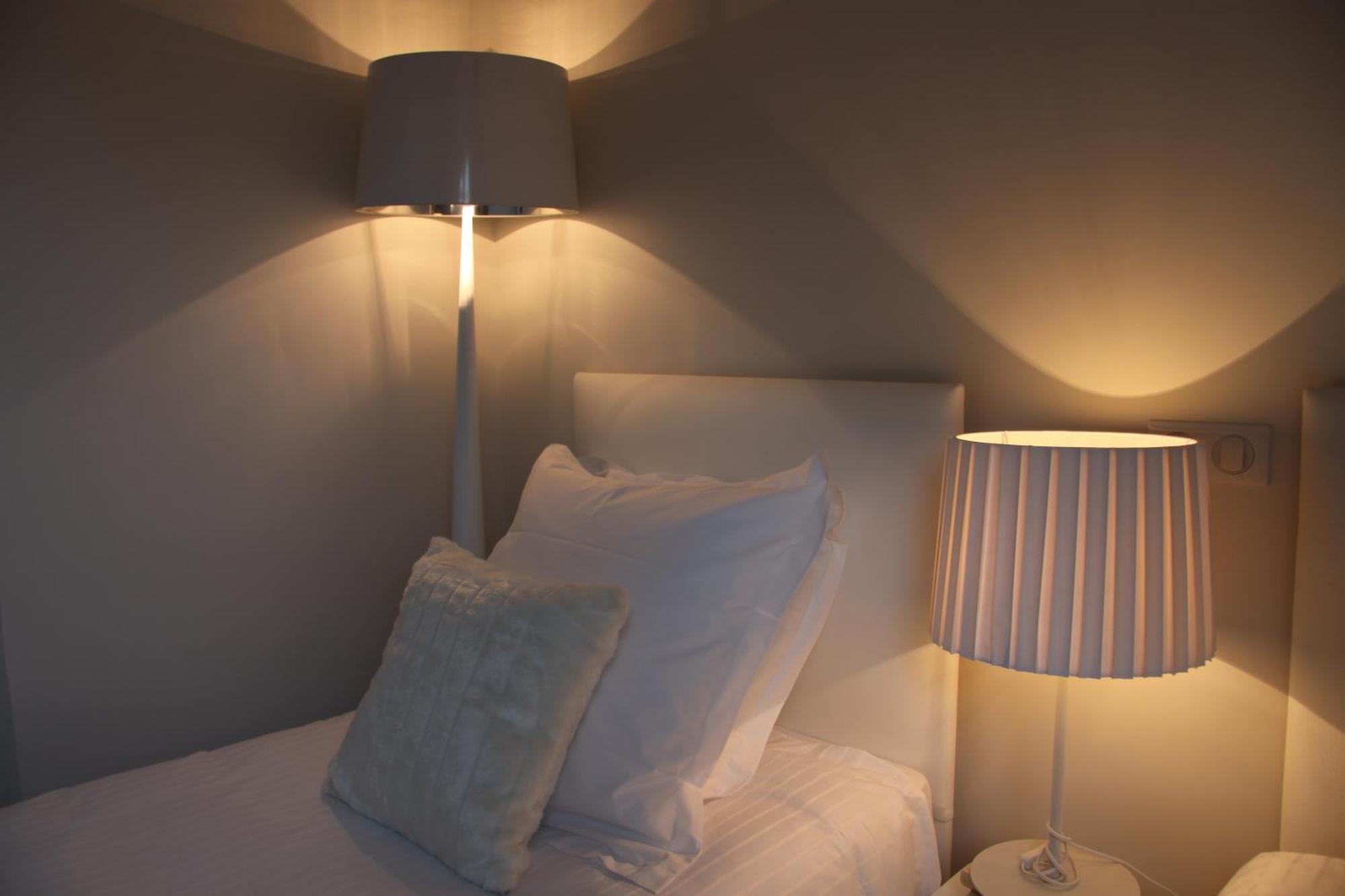 L'Hibernie Bed & Breakfast Rochefort-en-Yvelines Room photo