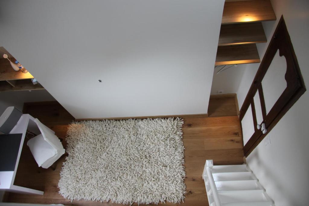 L'Hibernie Bed & Breakfast Rochefort-en-Yvelines Room photo
