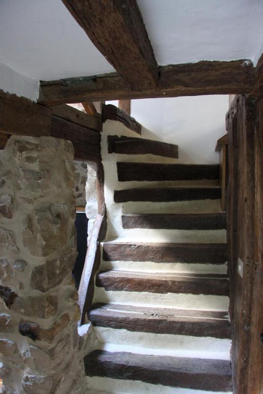 L'Hibernie Bed & Breakfast Rochefort-en-Yvelines Room photo