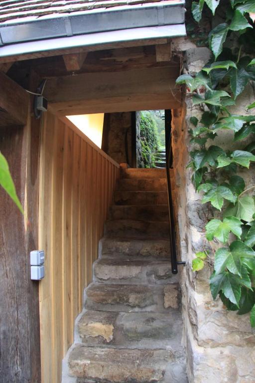 L'Hibernie Bed & Breakfast Rochefort-en-Yvelines Room photo