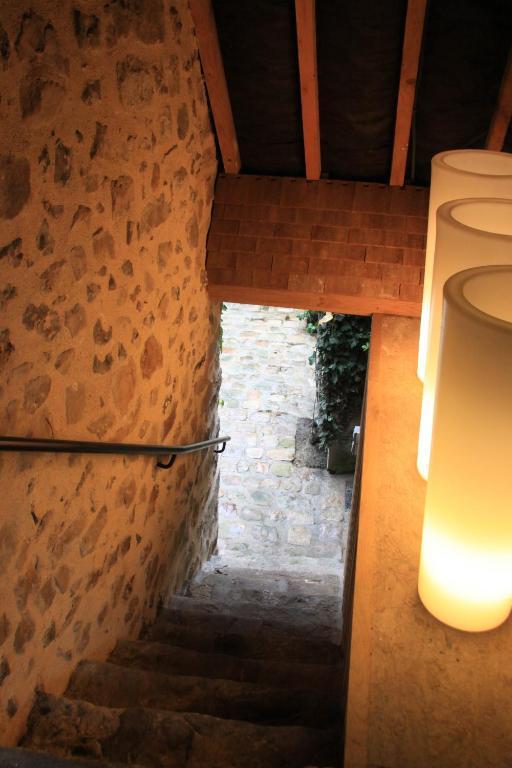 L'Hibernie Bed & Breakfast Rochefort-en-Yvelines Room photo